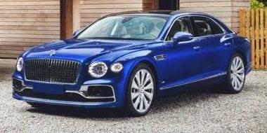 BENTLEY FLYING SPUR 2021 SCBBB6ZG0MC084978 image
